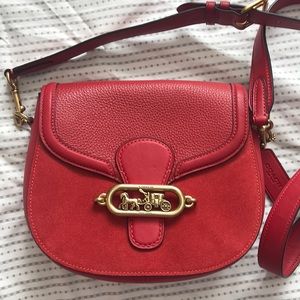 Coach Crossbody